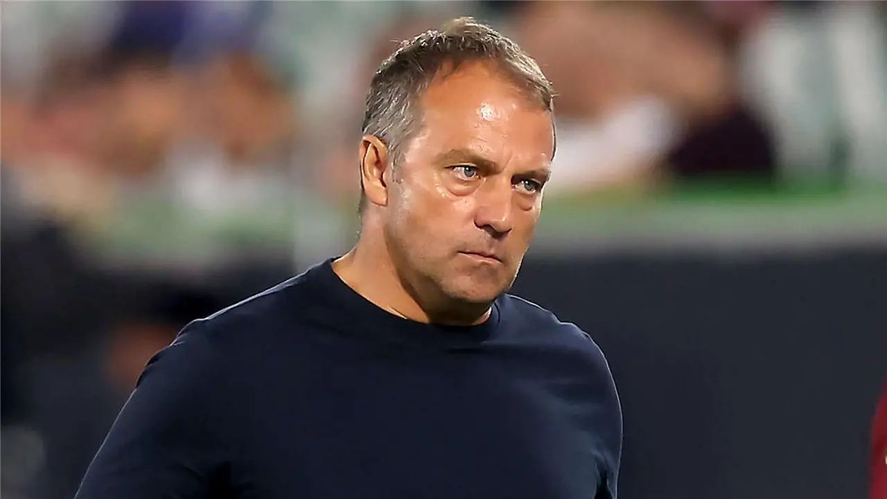 صدمة جديدة.. برشلونة يواجه أزمة مع لاعبه المعار